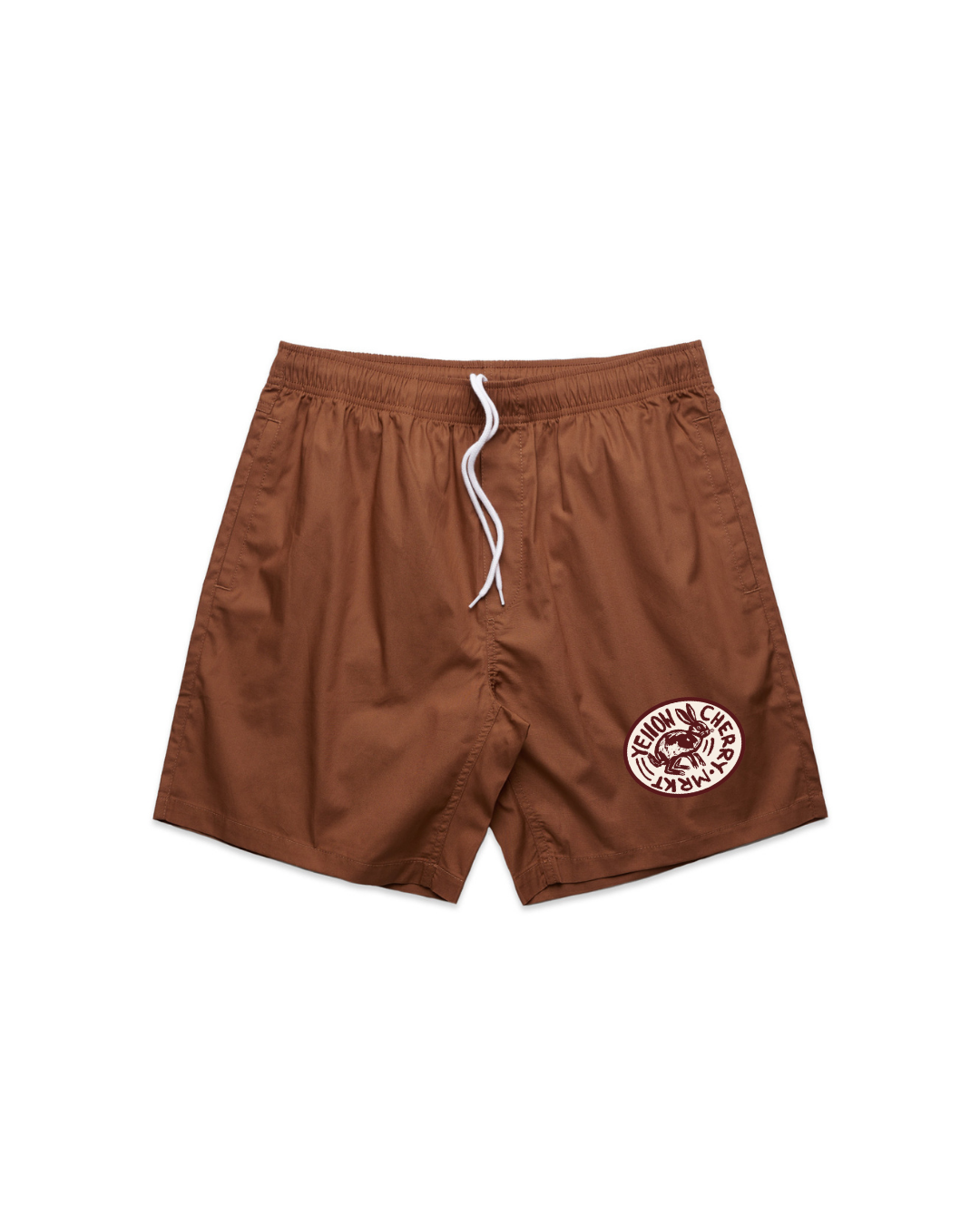 Seal Swim Shorts