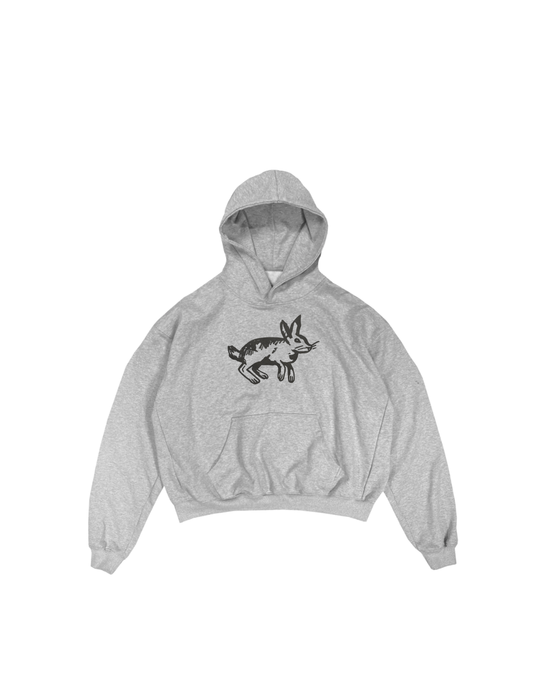 Hare Hoodie